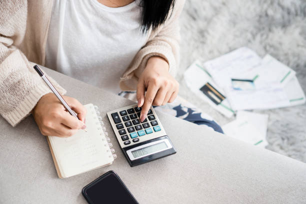 Financial Counseling and Guidance in Seadrift, TX